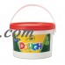 Crayola® Super Soft Modeling Dough, Red, 3 lbs.   550528201